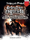 Cover image for La última batalla hombres cadáver